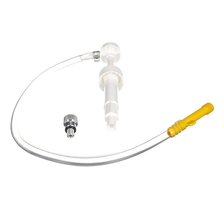 Attwood Attwood Gear Lube Pump 11891D7